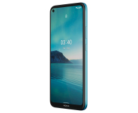 Nokia 3.4 Dual SIM 3/64GB niebieski - 596114 - zdjęcie 3
